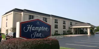 Hampton Inn Chicago Elgin/I-90