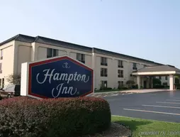 Hampton Inn Chicago Elgin/I-90 | İllinois - Elgin