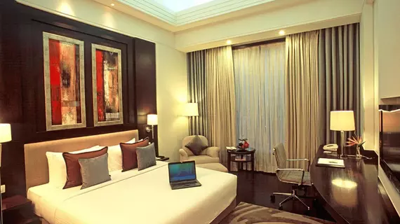 Park Plaza, Noida | Batı Delhi - Ulusal Eyalet Başkenti Delhi - Delhi (ve civarı) - Noida