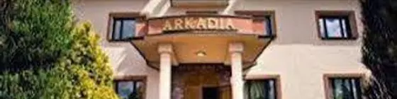 Hotel Arkadia | Mazovya Voyvodalığı - Varşova (ve civarı) - Varşova Kent Merkezi - Praga Polnoc