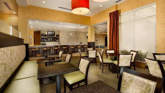 Hilton Garden Inn Indianapolis Northwest | Indiana - Indianapolis (ve civarı) - Indianapolis