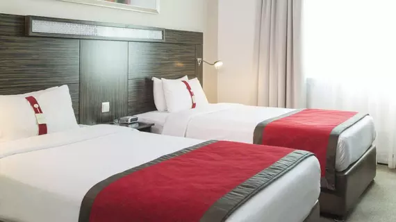 Holiday Inn Express Dubai Internet City | Dubai - Dubai