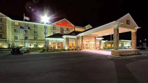 Hilton Garden Inn Merrillville | Indiana - Merrillville