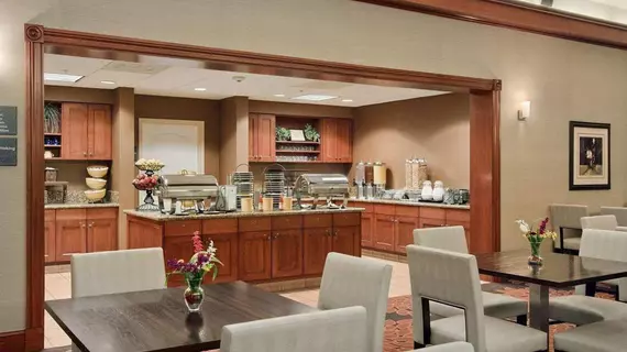 Homewood Suites by Hilton Columbia | Maryland - Baltimore (ve civarı) - Columbia