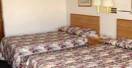 Executive Inn | Arkansas - Mountain Home (ve civarı) - Mountain Home