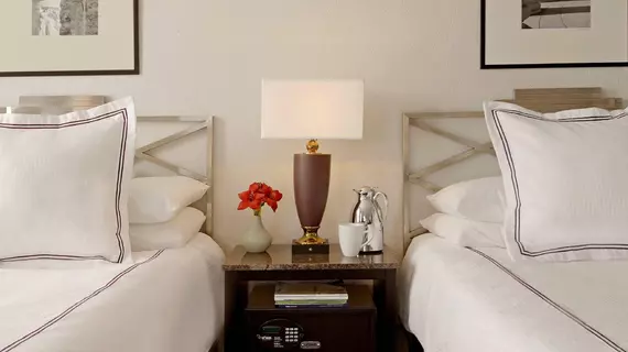 Carlyle Suites Hotel | District of Columbia - Washington (ve civarı) - Washington - Northwest