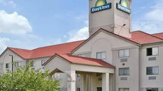 DAYS INN ENGLEWOOD DENVER TECH CENTER | Kolorado - Denver (ve civarı) - Englewood