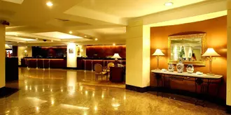 Century Park Hotel