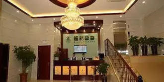 Greentree Inn Hefei Science Avenue Business Hotel