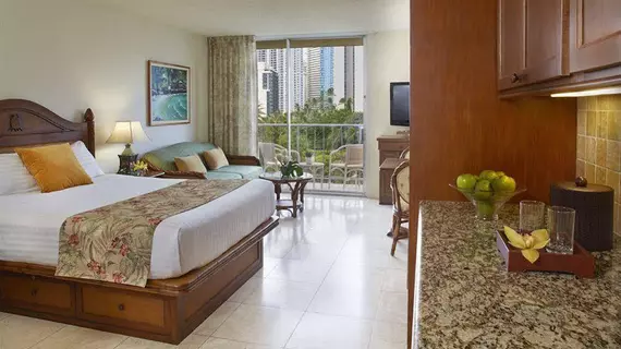 Luana Waikiki, an Aqua Boutique Hotel | Hawaii - Honolulu - Waikiki