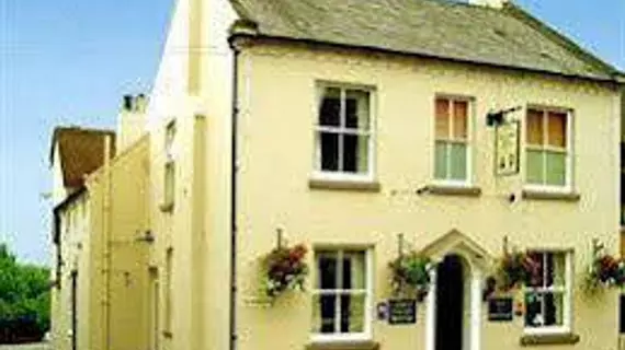 Abbey Court Guest House | Shropshire (kontluk) - Shrewsbury