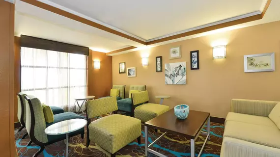 La Quinta Inn & Suites Greenwood | Indiana - Indianapolis (ve civarı) - Greenwood