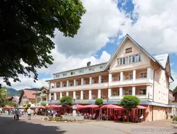 Hotel Mohren | Bavyera - Oberallgäu - Oberstdorf