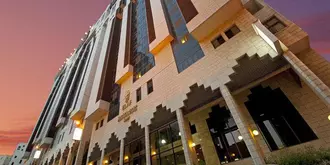 Elaf Ajyad Hotel