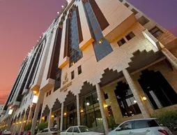 Elaf Ajyad Hotel | Mekke - Ajyad