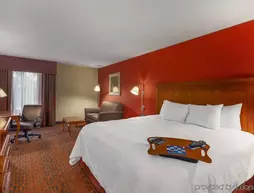 Hampton Inn Merrillville | Indiana - Merrillville