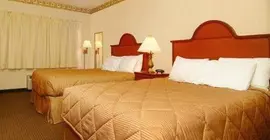 Best Western Emporia Inn | Kansas - Emporia (ve civarı) - Emporia