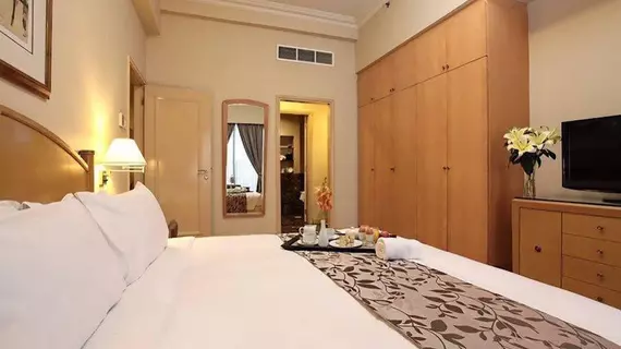 Regency House by Far East Hospitality | Singapur - Merkez İş ve Ticaret Bölgesi - Singapur Merkezi