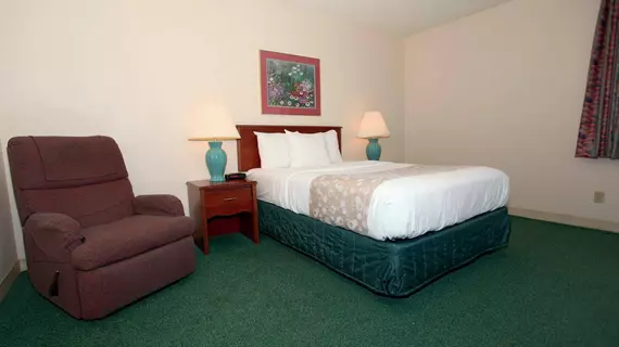 La Quinta Inn Wausau | Wisconsin - Wausau (ve civarı) - Wausau