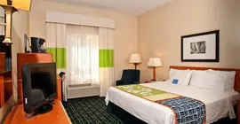 Fairfield Inn & Suites Roswell | New Mexico - Roswell