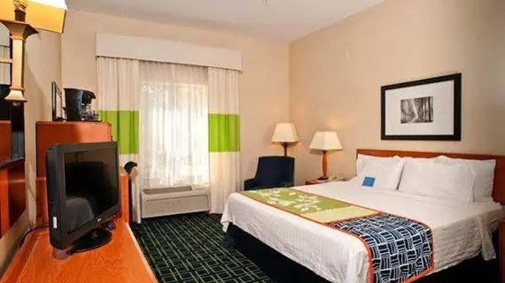 Fairfield Inn & Suites Roswell | New Mexico - Roswell