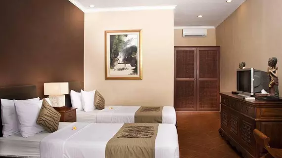 Puri Sindhu Mertha Guest House | Bali - Denpasar - Sanur