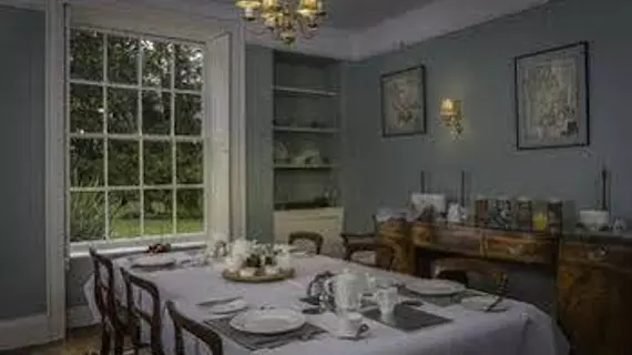 Old Vicarage | Devon (kontluk) - East Devon District - Exeter