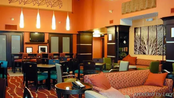 Hampton Inn & Suites Denver/Highlands Ranch | Kolorado - Denver (ve civarı) - Littleton