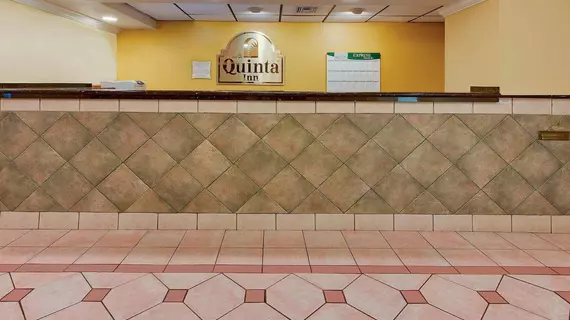 La Quinta Inn West Palm Beach-Florida Turnpike | Florida - Palm Beach - Batı Palm Beach (ve civarı) - West Palm Beach