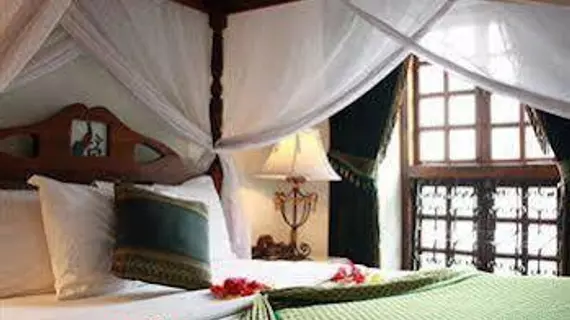 Africa House Hotel | Mjini Magharibi Bölgesi - Zanzibar Town - Stone Town