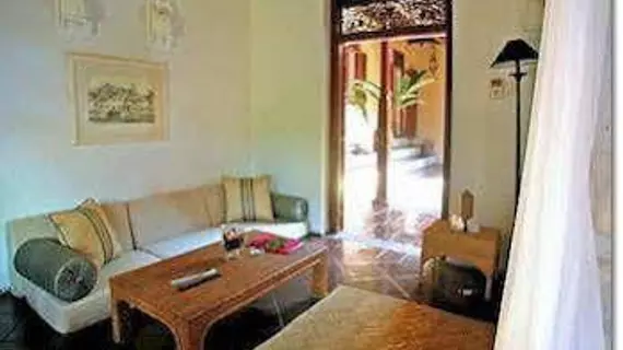 Apa Villa Illuketia | Southern Province - Galle Bölgesi - Padinnoruwa