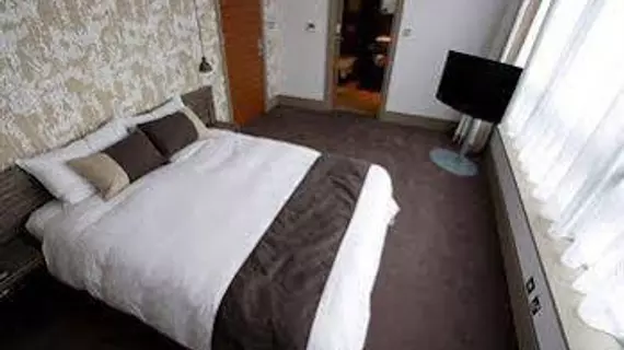 Hotel Bosco | Londra (ve civarı) - Surbiton