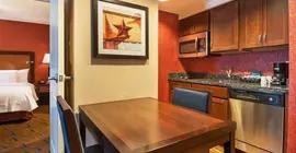 Homewood Suites by Hilton Fort Worth Medical Center | Teksas - Fort Worth (ve civarı) - Fort Worth