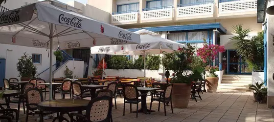 Paphiessa Hotel | Baf (ve civarı) - Baf