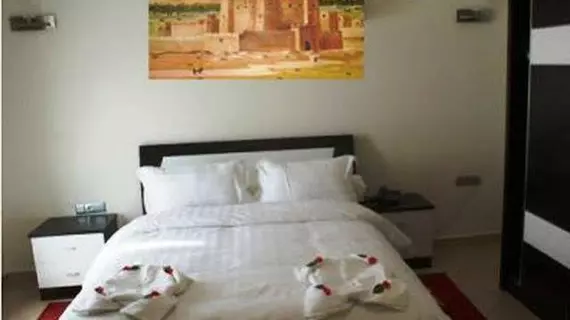 Aparthotel Founty Beach | Agadir - Agadir Kent Merkezi