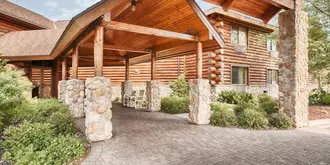 Best Western Northwoods Lodge