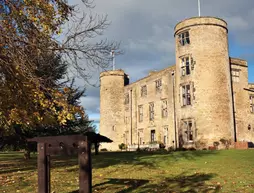 Best Western Walworth Castle Hotel | Durham (kontluk) - Darlington