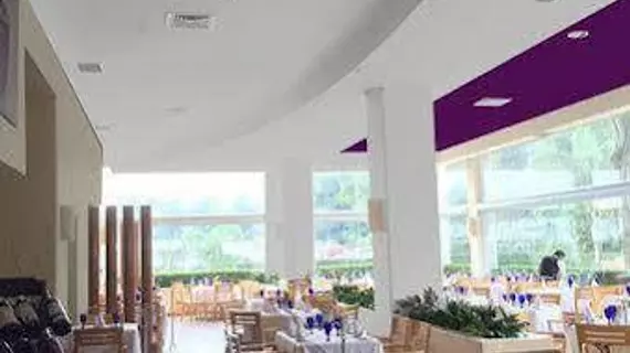 Gamma by Fiesta Americana Xalapa Nubara | Veracruz - Xalapa (ve civarı) - Xalapa