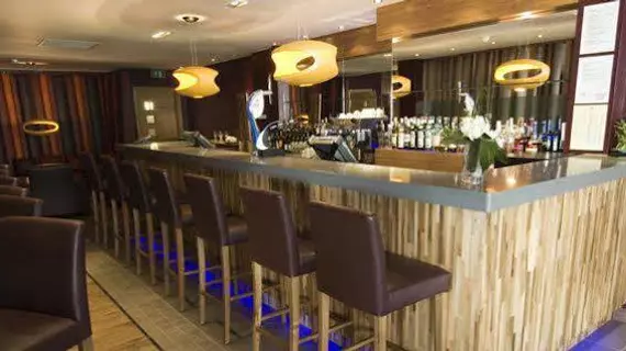 The Continental Hotel | Londra (ve civarı) - Hounslow