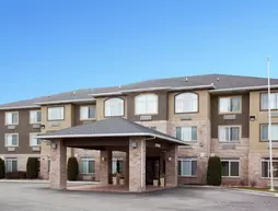 Holiday Inn Express & Suites American Fork - North Provo | Utah - Provo (ve civarı) - American Fork