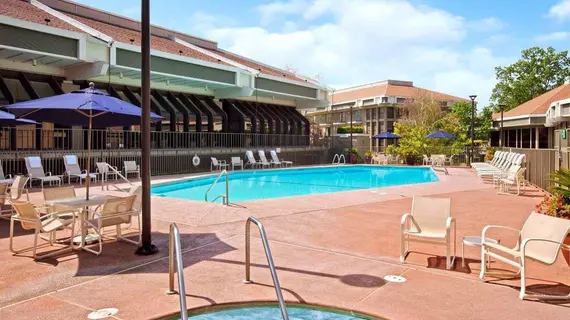 DoubleTree By Hilton Sacramento | Kaliforniya - Sacramento (ve civarı) - Sacramento