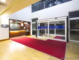 Hampton By Hilton San Juan del Rio | Queretaro - Queretaro (ve civarı) - San Juan del Rio