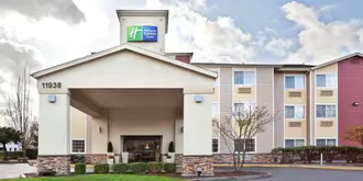 Best Western Plus Portland Airport Hotel & Suites