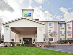 Best Western Plus Portland Airport Hotel & Suites | Oregon - Portland (ve civarı) - Portland - Parkrose