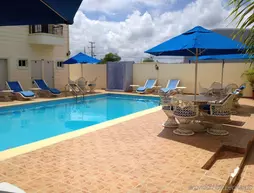 Primaveral Hotel | La Altagracia - Punta Cana (ve civarı) - Punta Cana