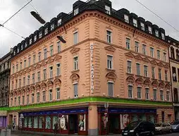 Hotel Caroline | Vienna (eyalet) - Favoriten