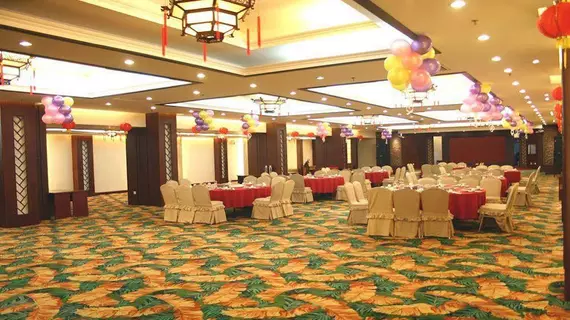 Yong Jiang Hotel | Guangksi - Nanning - Qingxiu