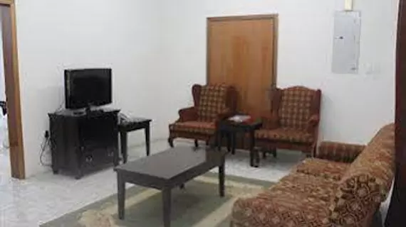 Jana Apartment | Eastern Province - Dammam