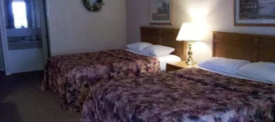 Harvest Drive Family Inn Intercourse - Amish Country | Pensilvanya - Lancaster (ve civarı) - Gordonville