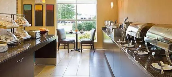 Residence Inn by Marriott Cedar Rapids | Iowa - Cedar Rapids - Iowa City (ve civarı) - Cedar Rapids